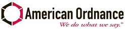 American Ordnance Logo