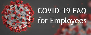 COVID FAQ Logo